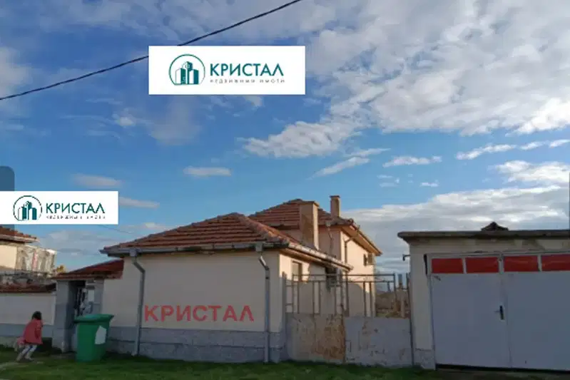 House in Oblast Plovdiv, Yasno Pole