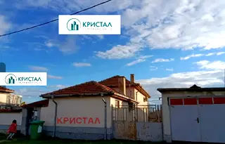 Къща в Пловдив, с. Ясно поле