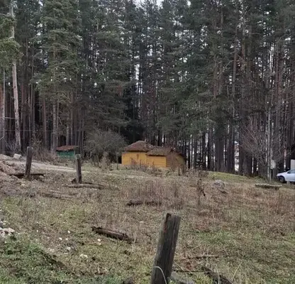 Снимка 3 — Малка къща в с. Юндола, област Пазарджик, модулно строителство