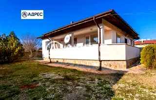 Къща във Варна, с. Юнец
