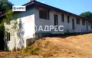 Къща във Варна, с. Юнец