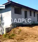 Къща във Варна, с. Юнец