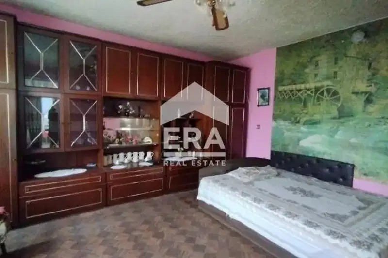 House in Oblast Silistra, Zafirovo