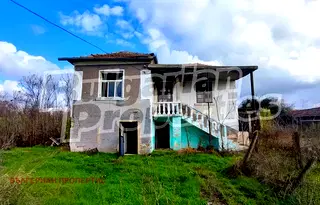 Къща в Бургас, с. Загорци