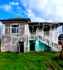 Къща в Бургас, с. Загорци
