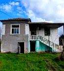Къща в Бургас, с. Загорци