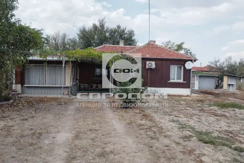 Къща в Стара Загора, с. Загоре