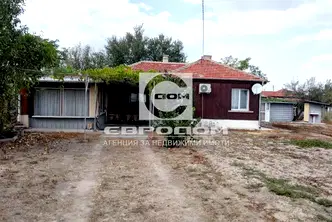 Къща в Стара Загора, с. Загоре