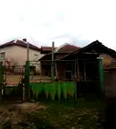 Къща в Монтана, с. Замфирово
