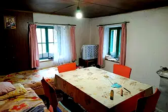 Къща в Габрово, с. Здравковец