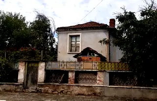 Къща в Пловдив, с. Зелениково