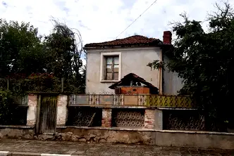Къща в Пловдив, с. Зелениково