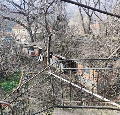 Снимка 2 — Къща с 4 стаи в с. Згориград, област Враца