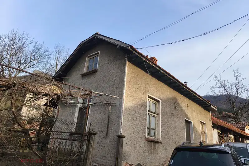 House in Vraca, s. Zgori