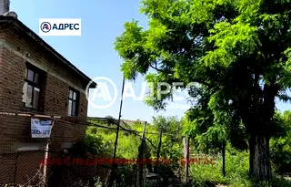 Къща в Бургас, с. Зидарово