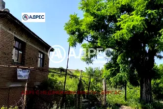 Къща в Бургас, с. Зидарово