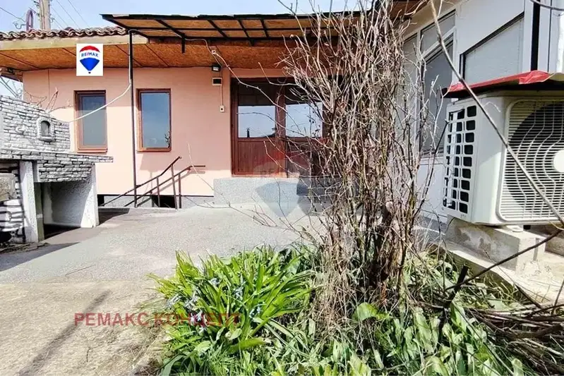 House in Shumen, Zlatar