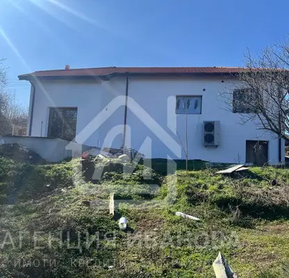Photo 2 — House in Oblast Tyrgovishte, Zvezda