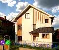 Снимка 3 — Къща в София, Самоков