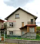 Къща в София, Самоков