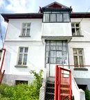 Къща в София, Самоков