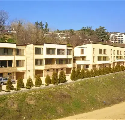 Photo 5 — House in Oblast Blagoevgrad, Sandanski