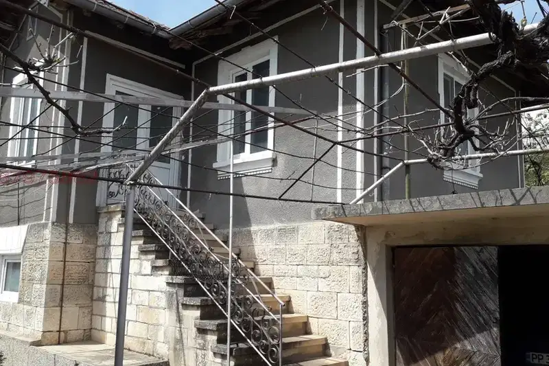 House in Oblast Ruse, Senovo