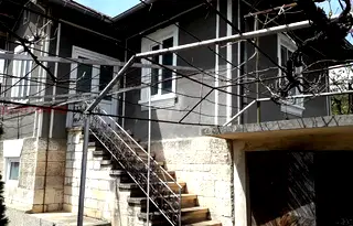 Къща в Русе, Сеново