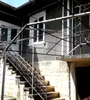 Къща в Русе, Сеново