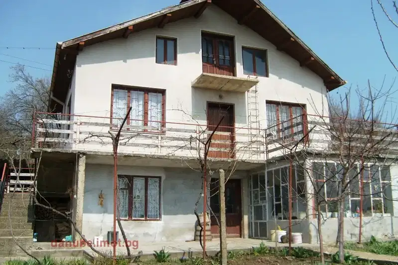 House in Oblast Ruse, Senovo