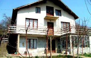 Къща в Русе, Сеново