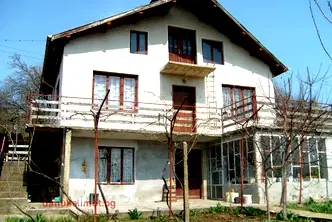 Къща в Русе, Сеново