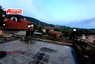 Къща в Габрово, Севлиево