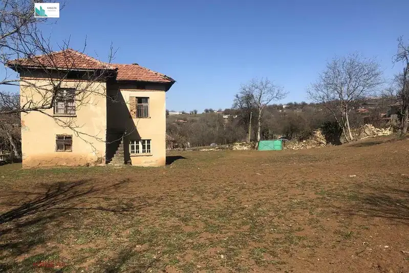 House in Oblast Gabrovo, Sevlievo