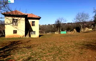 Къща в Габрово, Севлиево