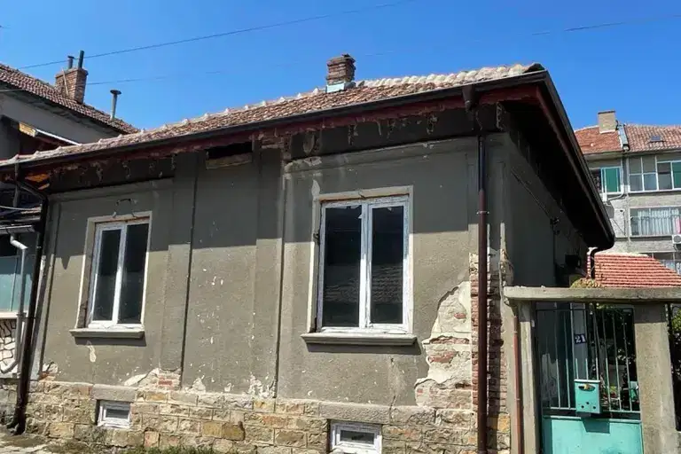Къща в Габрово, Севлиево