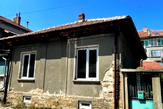 Къща в Габрово, Севлиево