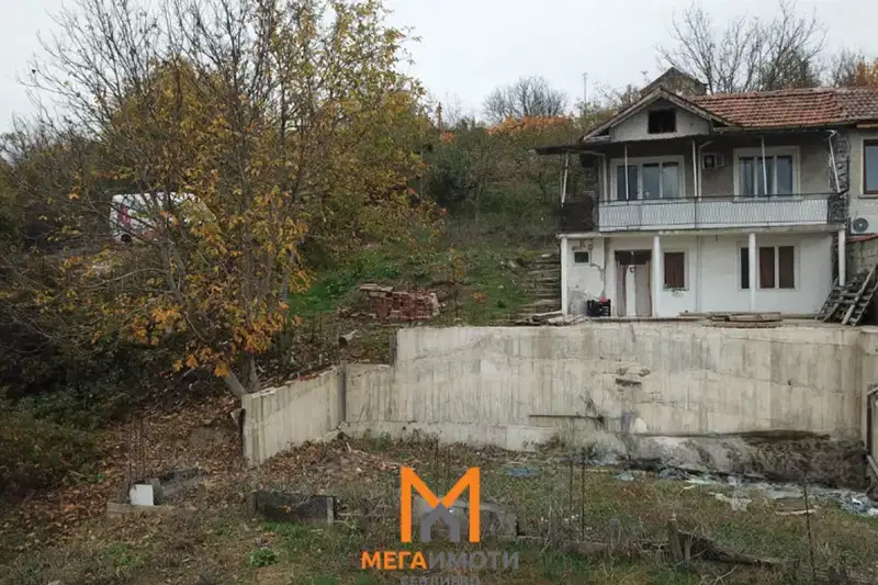 Къща в Габрово, Севлиево