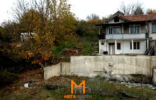 Къща в Габрово, Севлиево