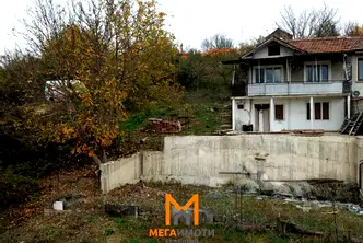 Къща в Габрово, Севлиево