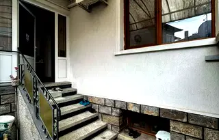 Къща в Габрово, Севлиево