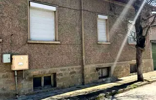 Къща в Габрово, Севлиево