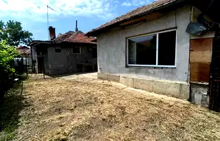Къща в Габрово, Севлиево