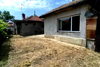 Къща в Габрово, Севлиево