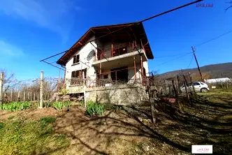 Къща в Габрово, Севлиево