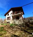 Къща в Габрово, Севлиево