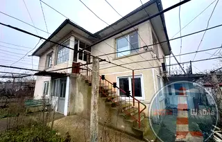 Къща в Добрич, Шабла