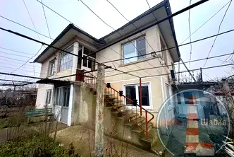 Къща в Добрич, Шабла