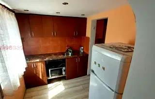 Къща в Шумен, Басейна