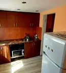 Къща в Шумен, Басейна